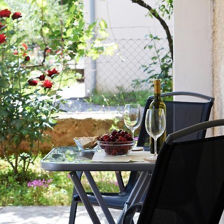 זאדאר Apartman Klarin מראה חיצוני תמונה