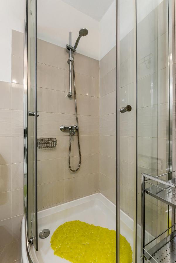 זאדאר Apartman Klarin מראה חיצוני תמונה
