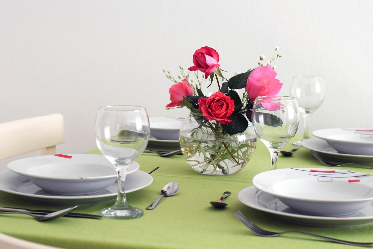 זאדאר Apartman Klarin מראה חיצוני תמונה